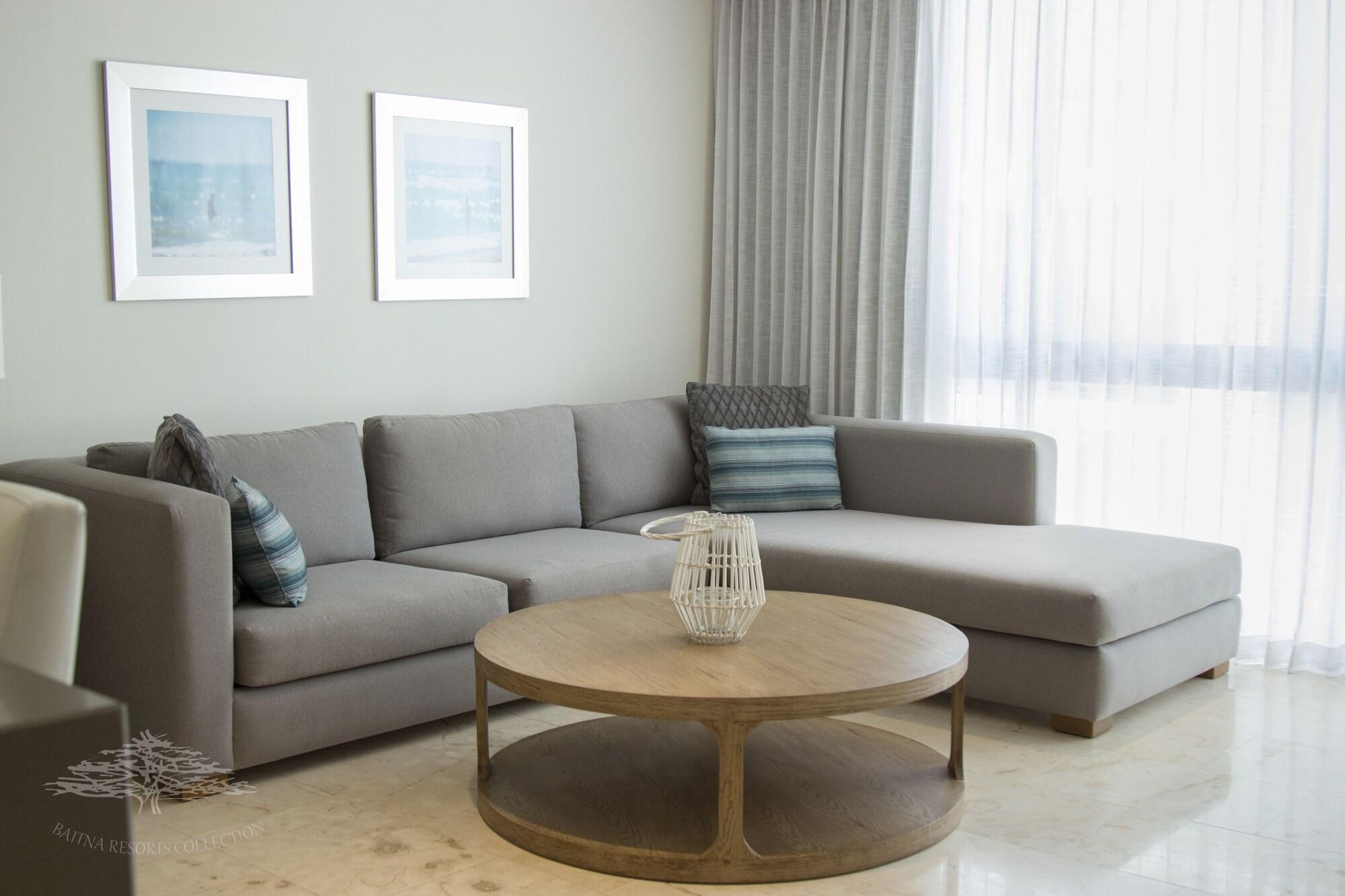 Anah Luxury Condos By Baitna Плая дел Кармен Екстериор снимка